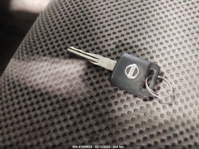 Nissan Frontier Sv 2014 1N6AD0FV1EN733032 Image 11