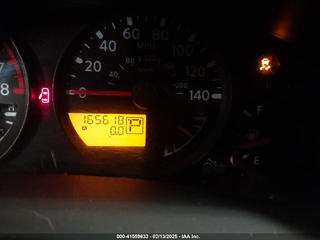 Nissan Frontier Sv 2014 1N6AD0FV1EN733032 Image 15