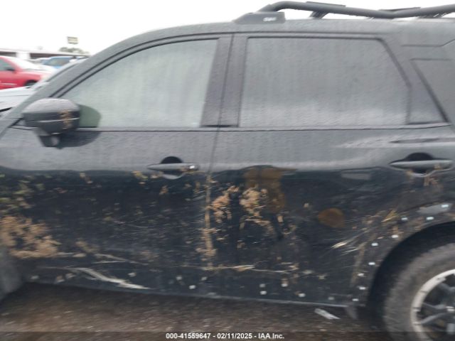 5N1DR3BD1RC274484 Nissan Pathfinder Rock Creek 4wd