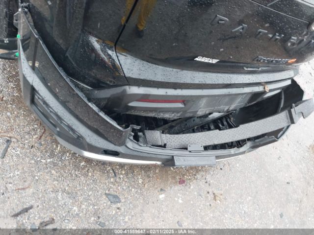 5N1DR3BD1RC274484 Nissan Pathfinder Rock Creek 4wd
