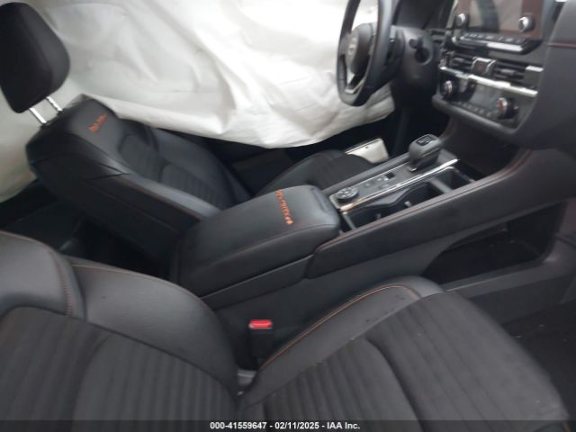 5N1DR3BD1RC274484 Nissan Pathfinder Rock Creek 4wd