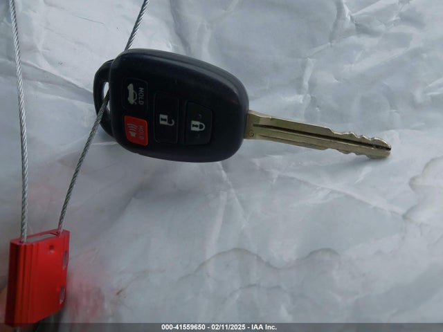Toyota CAMRY SE 2014 4T1BF1FK5EU363878 Image 11