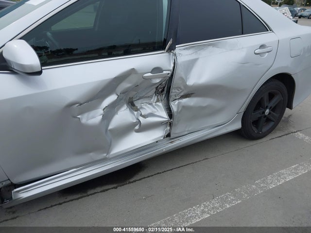 Toyota CAMRY SE 2014 4T1BF1FK5EU363878 Image 6