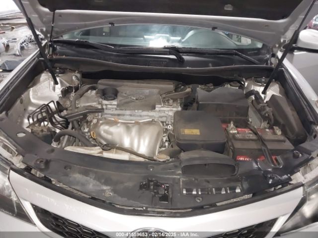 4T1BF1FK3EU429974 Toyota CAMRY SE