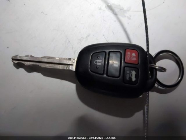 4T1BF1FK3EU429974 Toyota CAMRY SE