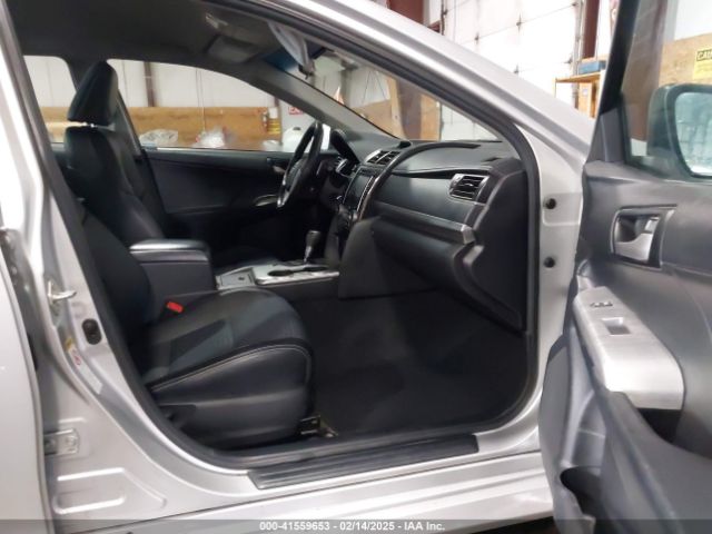 4T1BF1FK3EU429974 Toyota CAMRY SE