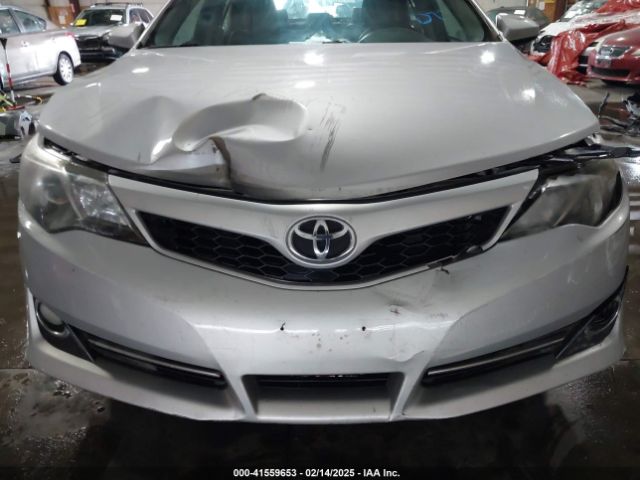 4T1BF1FK3EU429974 Toyota CAMRY SE