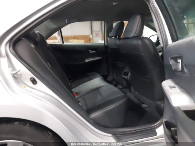 4T1BF1FK3EU429974 Toyota CAMRY SE