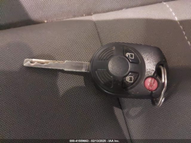 1FMCU9GX6GUB65266 Ford ESCAPE SE