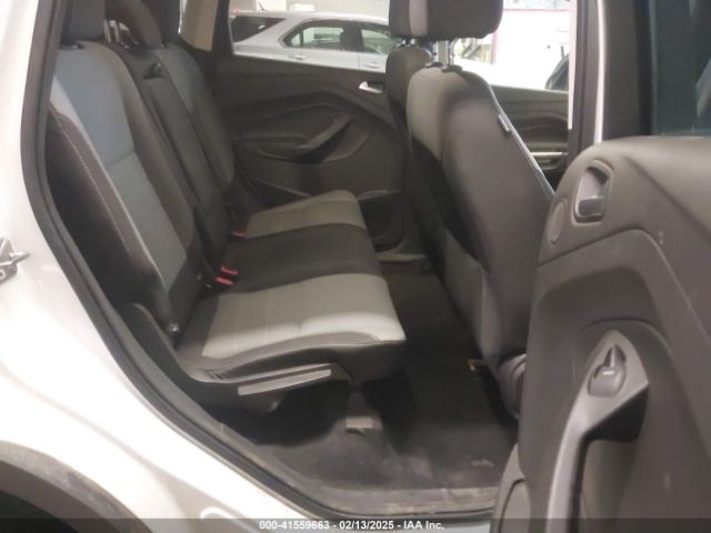 1FMCU9GX6GUB65266 Ford ESCAPE SE