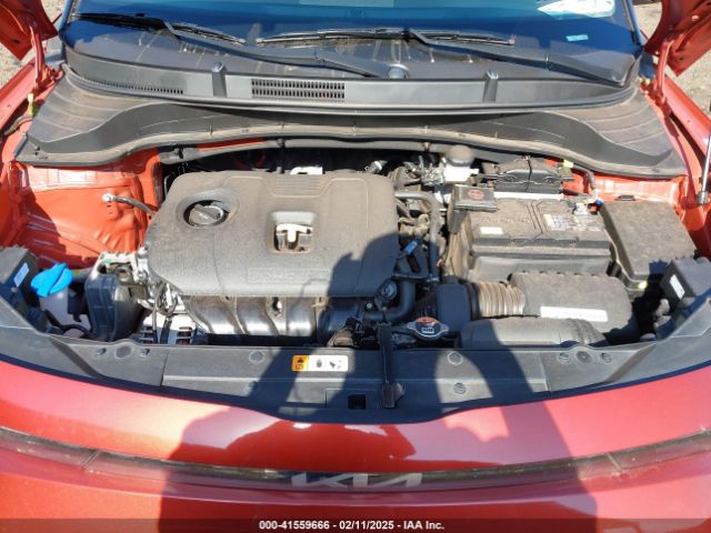 KNDJ23AU1P7895081 KIA SOUL S