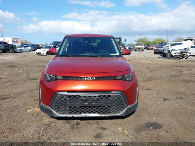 KNDJ23AU1P7895081 KIA SOUL S