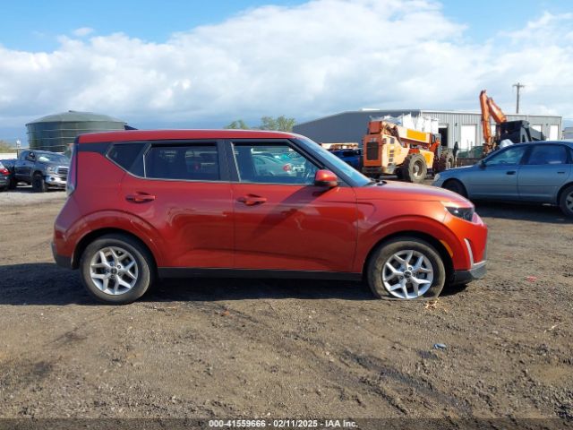 KNDJ23AU1P7895081 KIA SOUL S