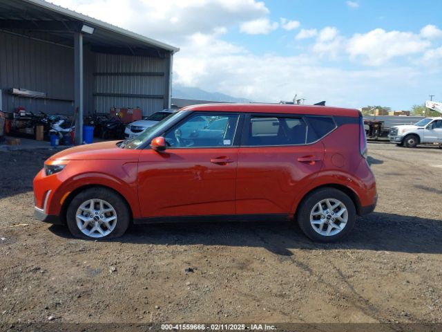 KNDJ23AU1P7895081 KIA SOUL S