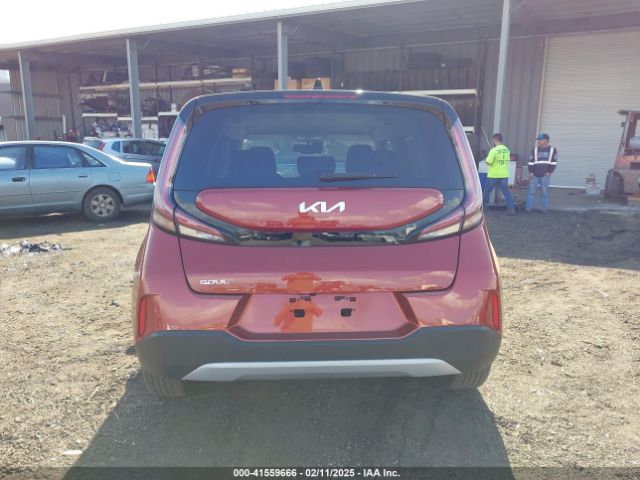 KNDJ23AU1P7895081 KIA SOUL S