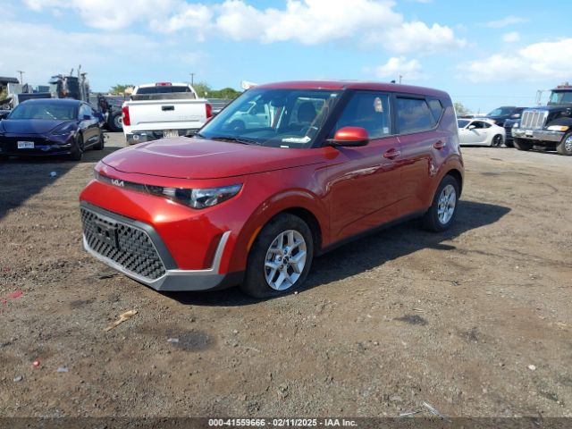 KNDJ23AU1P7895081 KIA SOUL S