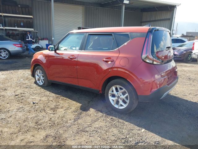 KNDJ23AU1P7895081 KIA SOUL S