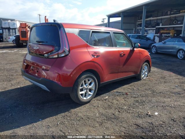 KNDJ23AU1P7895081 KIA SOUL S
