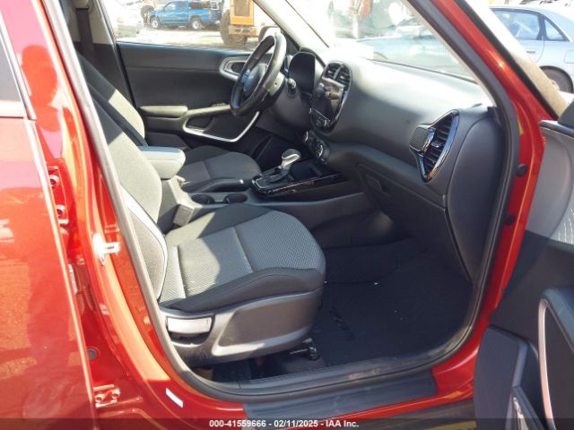 KNDJ23AU1P7895081 KIA SOUL S
