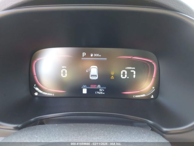 KNDJ23AU1P7895081 KIA SOUL S