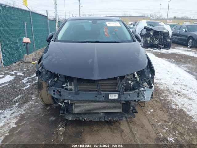 Chevrolet Cruze Lt Auto 2017 1G1BE5SM2H7227905 Image 13