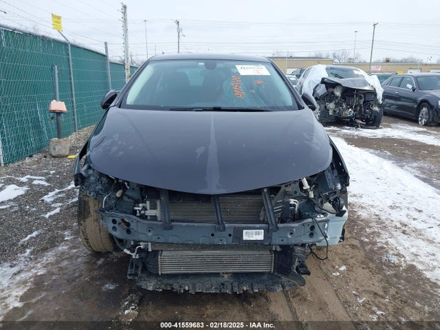 Chevrolet Cruze Lt Auto 2017 1G1BE5SM2H7227905 Image 6