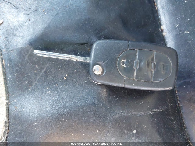 2002 AUDI TT TRUSC28NX21031982 Photo 10