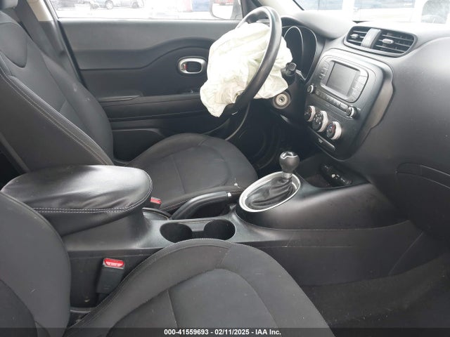 KIA Soul 2018 KNDJN2A21J7505300 Image 5
