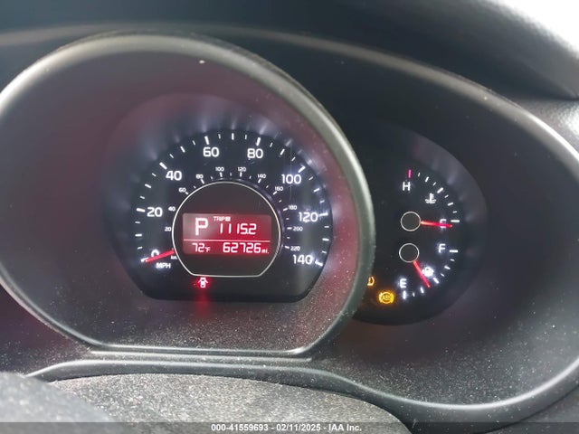 KIA Soul 2018 KNDJN2A21J7505300 Image 7