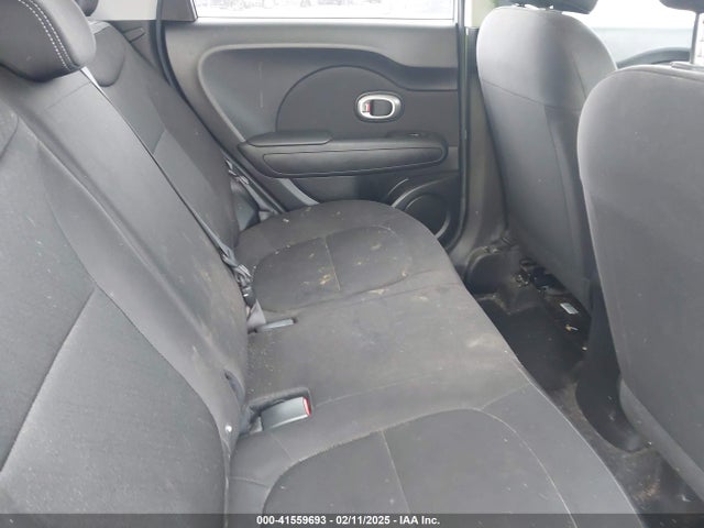 KIA Soul 2018 KNDJN2A21J7505300 Image 8