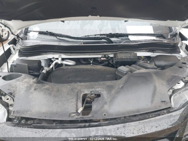 5FNYF5H25MB028579 Honda Pilot 2wd Special Edition