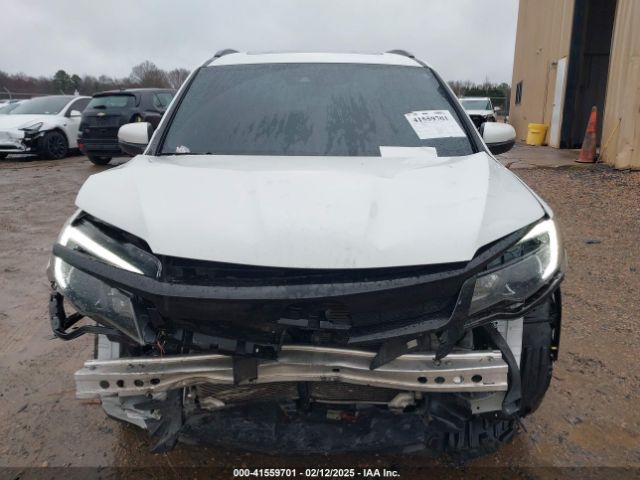 5FNYF5H25MB028579 Honda Pilot 2wd Special Edition