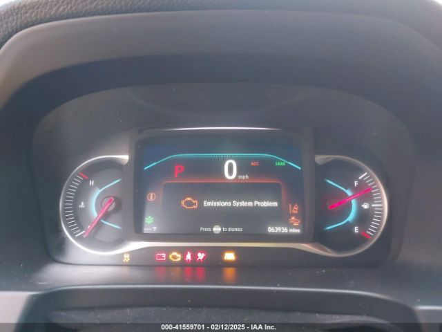 5FNYF5H25MB028579 Honda Pilot 2wd Special Edition