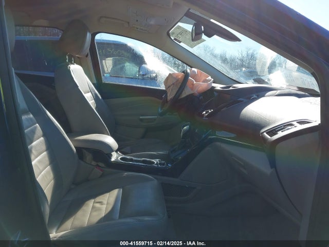 Ford Escape Titanium 2014 1FMCU0J92EUD59683 Image 5