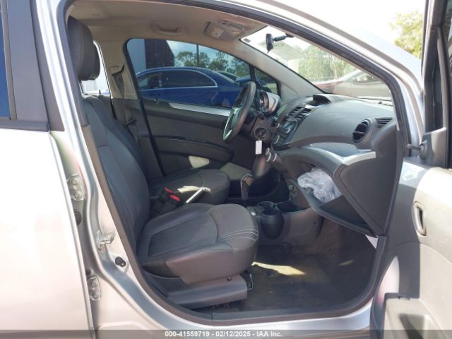 KL8CB6S94EC531996 Chevrolet Spark Ls Auto