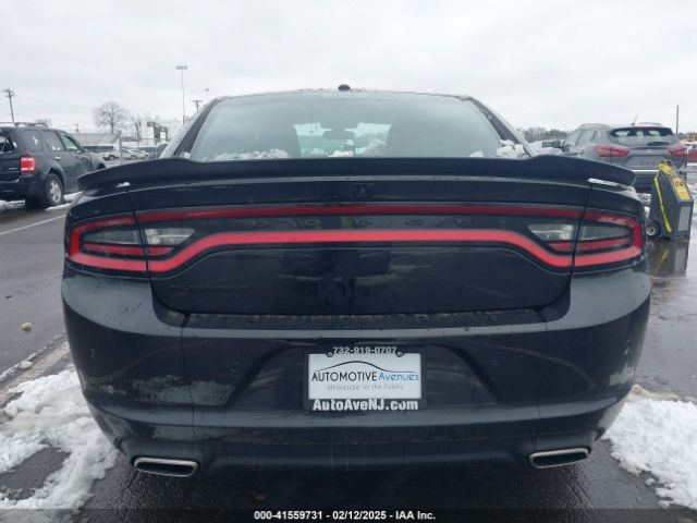 2C3CDXBG0NH157720 Dodge Charger Sxt Rwd