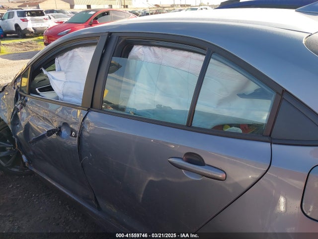 Toyota COROLLA SE 2024 5YFS4MCE3RP210557 Image 15