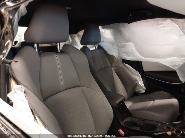 Toyota COROLLA SE 2024 5YFS4MCE3RP210557 Image 22