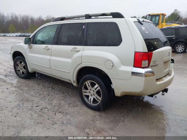 2004 MITSUBISHI ENDEAVOR 4A4MM31S14E014403 Photo 2