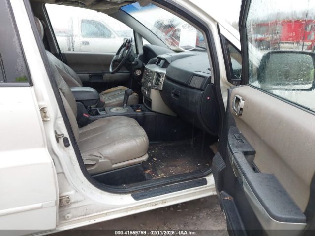 2004 MITSUBISHI ENDEAVOR 4A4MM31S14E014403 Photo 4