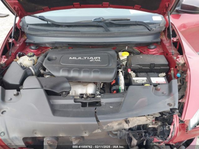 1C4PJMAB3EW224631 Jeep Cherokee Sport
