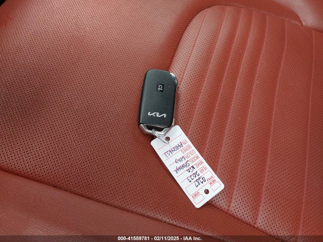 KIA Sportage Sx 2023 5XYK43AF1PG024653 Image 11