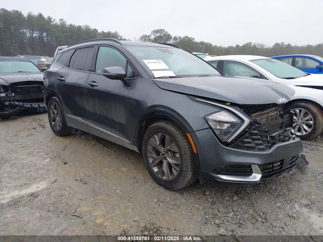 KIA Sportage Sx 2023 5XYK43AF1PG024653 Image 13