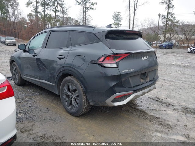 KIA Sportage Sx 2023 5XYK43AF1PG024653 Image 14