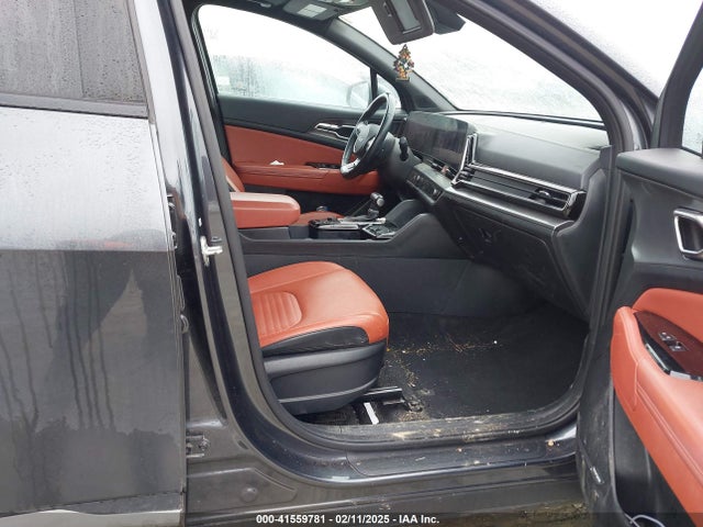 KIA Sportage Sx 2023 5XYK43AF1PG024653 Image 5