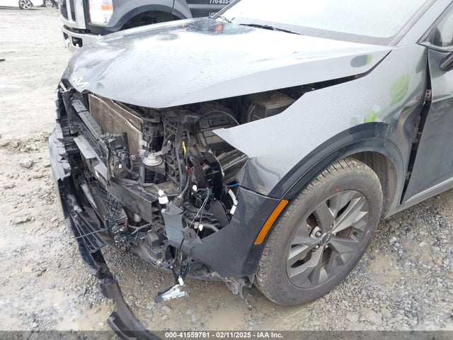 KIA Sportage Sx 2023 5XYK43AF1PG024653 Image 6