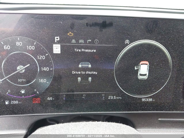 KIA Sportage Sx 2023 5XYK43AF1PG024653 Image 7