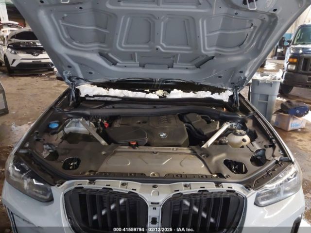 5UX53DP07R9U77767 BMW X3 Xdrive30i