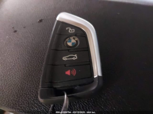 5UX53DP07R9U77767 BMW X3 Xdrive30i