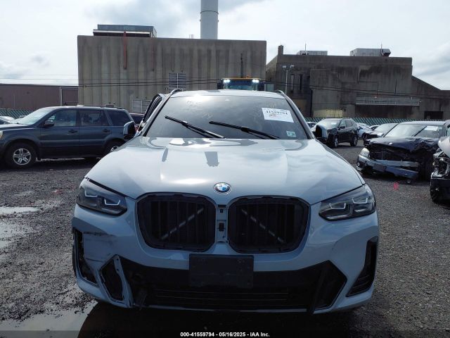 5UX53DP07R9U77767 BMW X3 Xdrive30i
